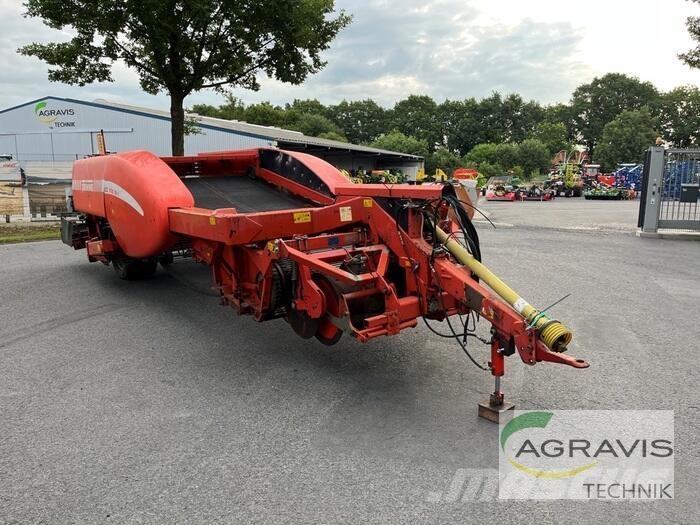 Grimme GZ 1700 DL1 Картофелеуборочные комбайны