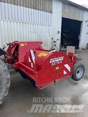 Grimme KS75-4 Сельхозтехника - Другие