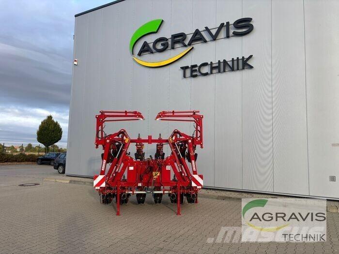 Grimme MATRIX 1200 Сажалки