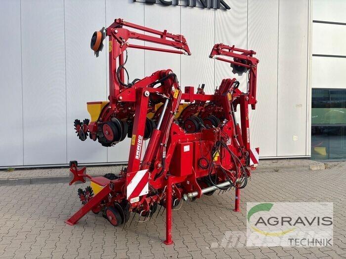 Grimme MATRIX 1200 Сажалки