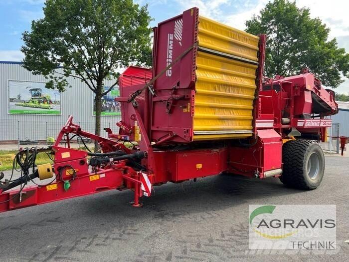 Grimme SE 150-60 NB Картофелеуборочные комбайны