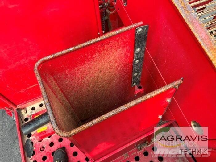 Grimme SE 150-60 NB Картофелеуборочные комбайны