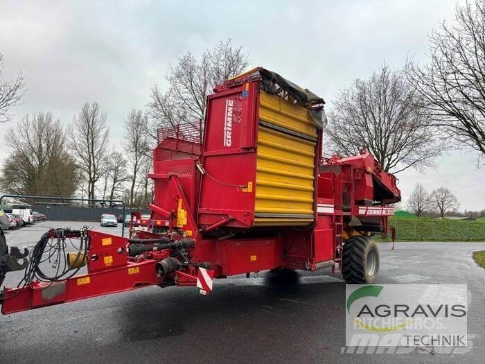 Grimme SE 150-60 NB Картофелеуборочные комбайны