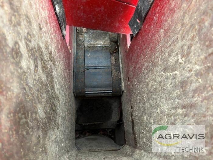 Grimme SE 150-60 NB Картофелеуборочные комбайны