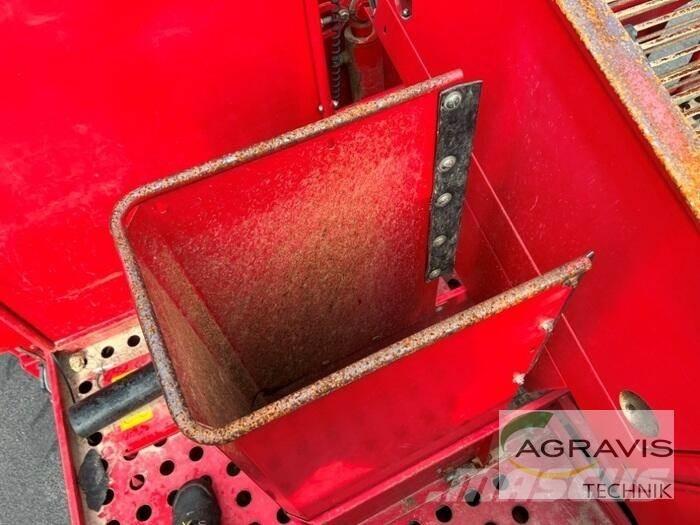 Grimme SE 150-60 NB Картофелеуборочные комбайны