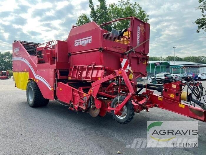Grimme SE 150-60 NB Картофелеуборочные комбайны