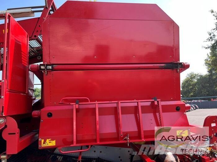 Grimme SE 150-60 NB Картофелеуборочные комбайны