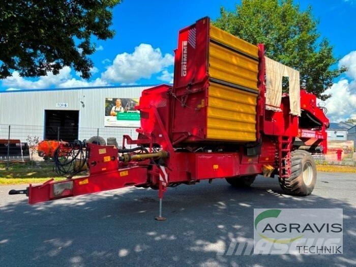 Grimme SE 150-60 NB Картофелеуборочные комбайны