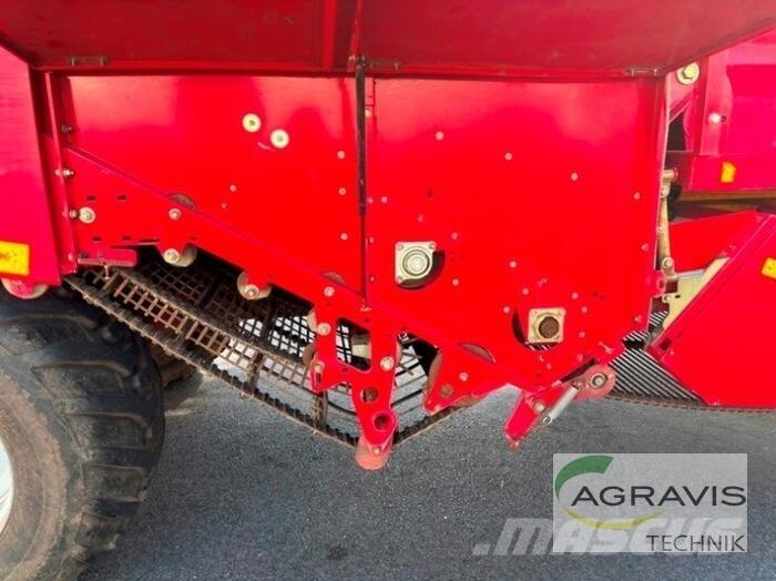 Grimme SE 150-60 NB Картофелеуборочные комбайны