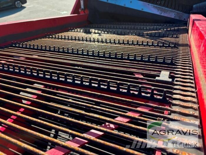 Grimme SE 150-60 NB Картофелеуборочные комбайны