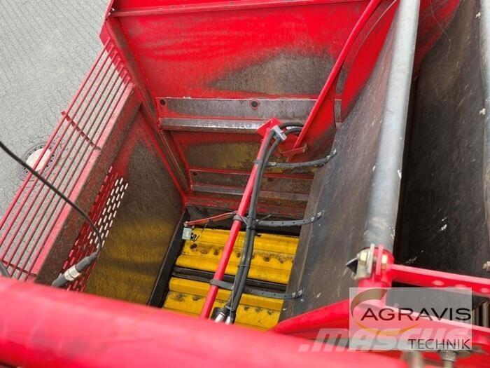 Grimme SE 150-60 NBR Картофелеуборочные комбайны