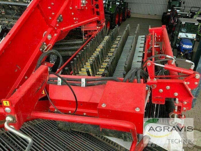 Grimme SE 260 Картофелеуборочные комбайны