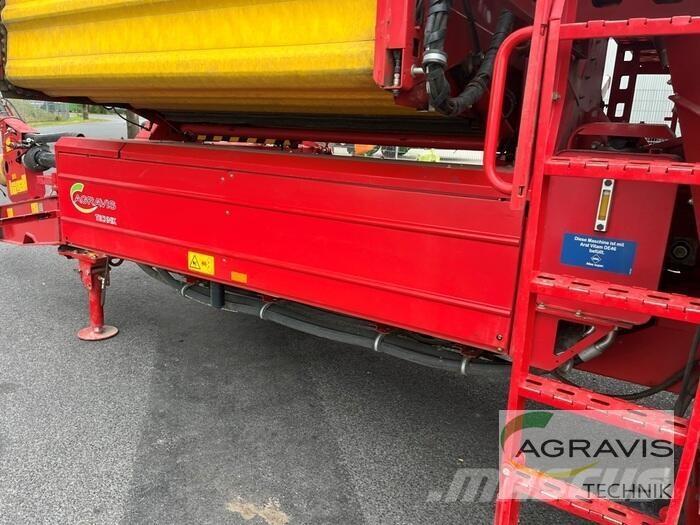 Grimme SE 260 Картофелеуборочные комбайны
