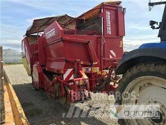 Grimme SE75-55 Картофелеуборочные комбайны