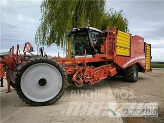 Grimme Varitron 470 Картофелеуборочные комбайны