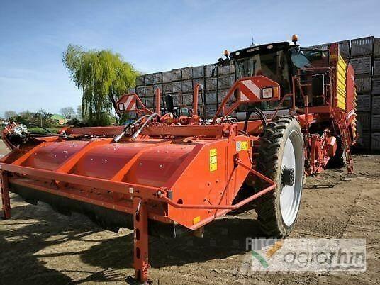 Grimme Varitron 470 Картофелеуборочные комбайны