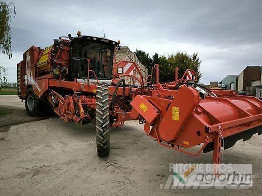 Grimme Varitron 470 Картофелеуборочные комбайны