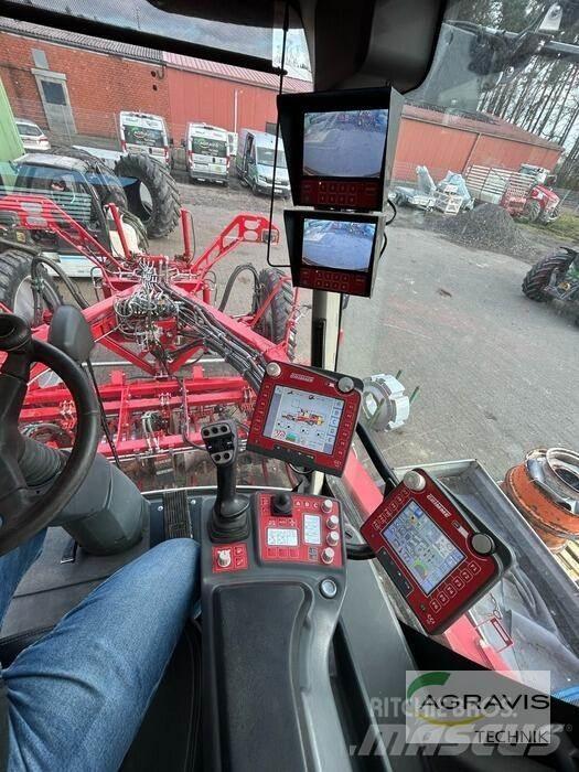 Grimme VARITRON 470 Картофелеуборочные комбайны