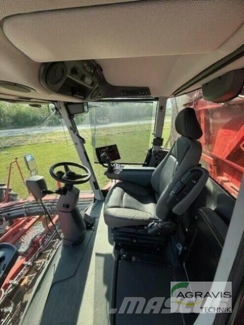 Grimme VARITRON 470 Картофелеуборочные комбайны
