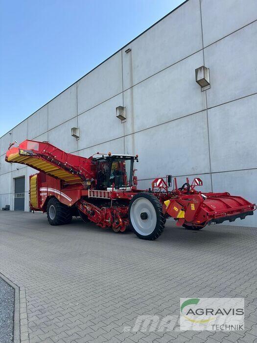 Grimme VARITRON 470 Картофелеуборочные комбайны