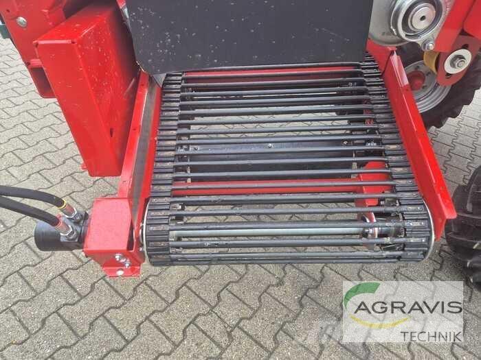 Grimme WR 200 S Картофелеуборочные комбайны