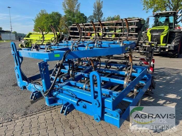  GRUBBER Культиваторы сплошные