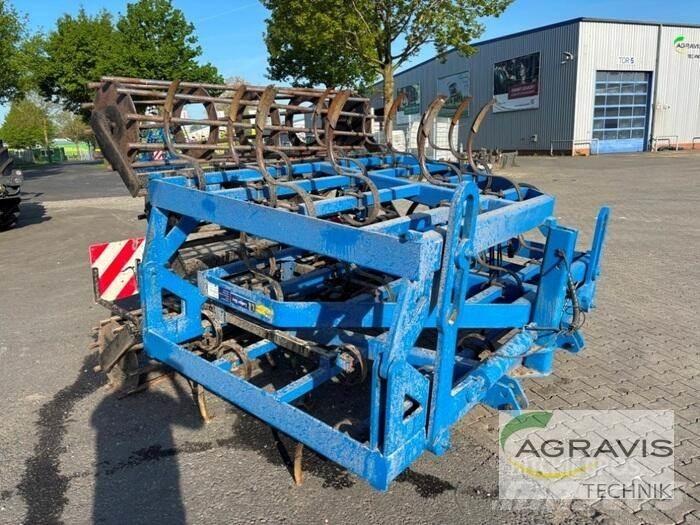  GRUBBER Культиваторы сплошные