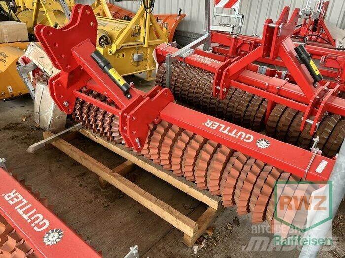 Güttler Matador 32 DPT Упаковочное оборудование