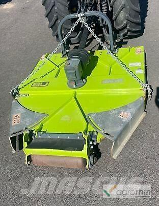  GYROBROYEUR NIUBO 160 Сельхозтехника - Другие