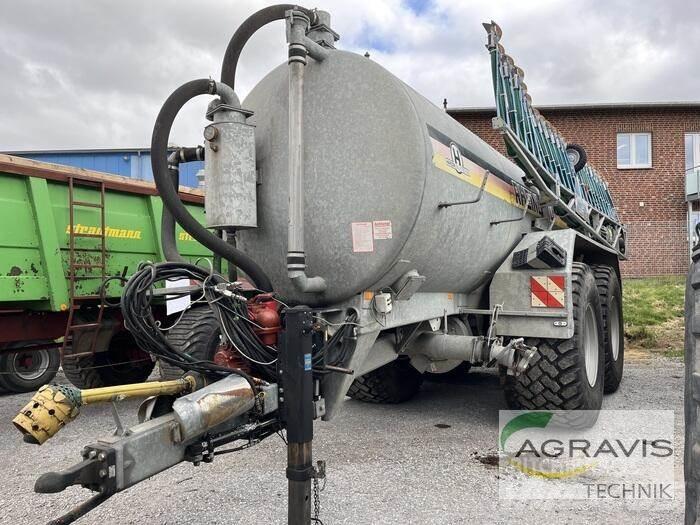  Hanzen HR16000 Разбрасыватели органических удобрений