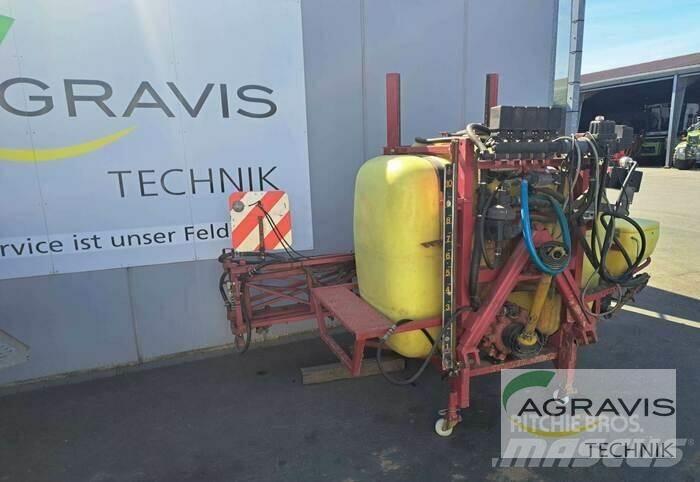 Hardi LX 1000 Прицепные опрыскиватели