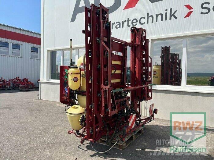 Hardi Master Plus Прицепные опрыскиватели
