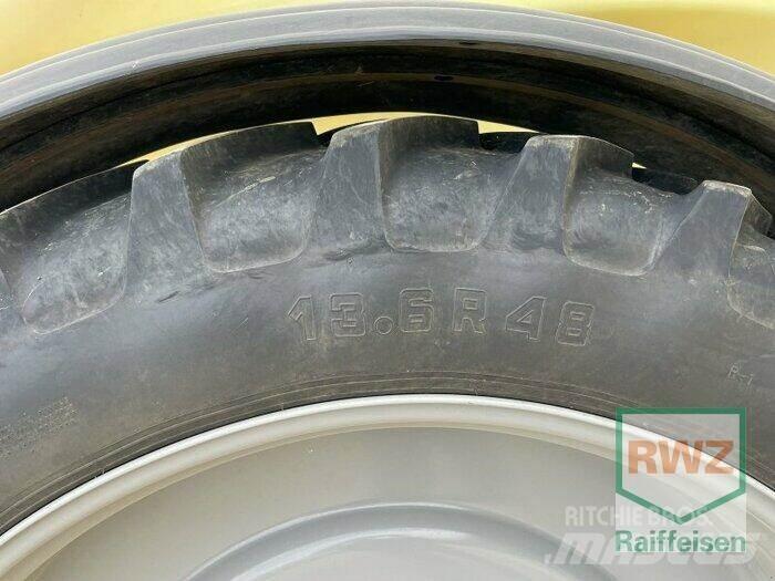 Hardi Navigator 4000 Прицепные опрыскиватели