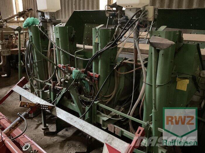 Hassia GLB 4 D Сажалки