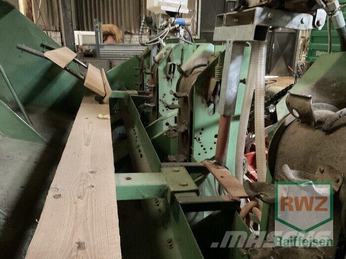 Hassia GLB 4 D Сажалки