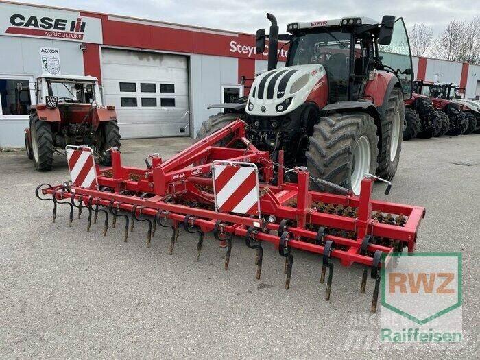 He-Va Frontroller 440 Катки полевые