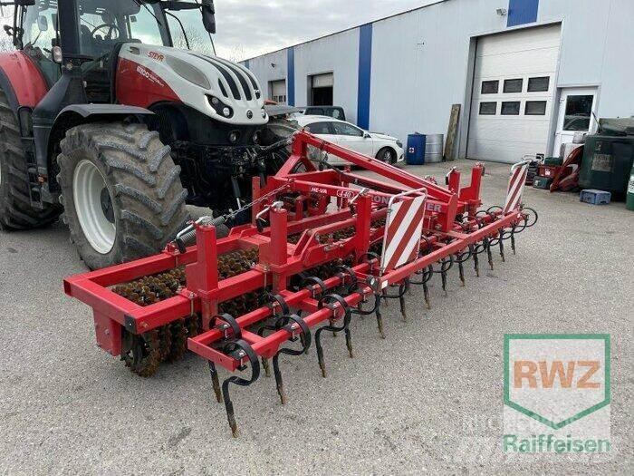 He-Va Frontroller 440 Катки полевые