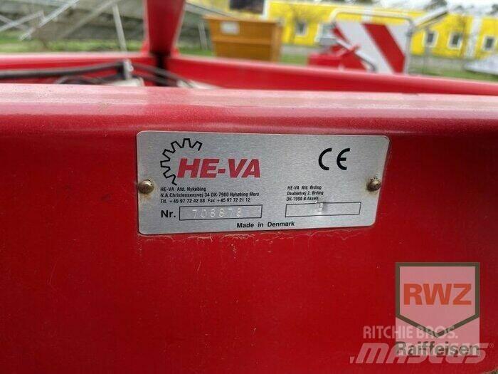 He-Va Frontroller 440 Катки полевые