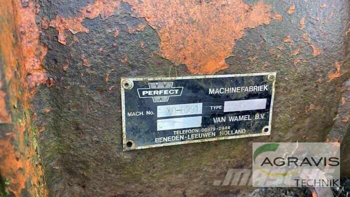 Hecht MULCHER Мульчирователи