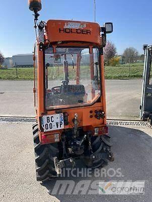 Holder F5.60 Сельхозтехника - Другие