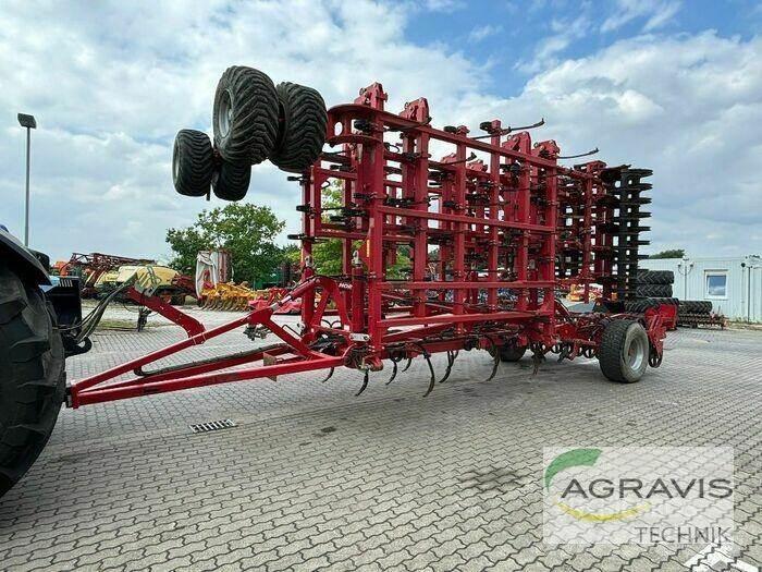 Horsch CRUISER 12 XL Культиваторы сплошные