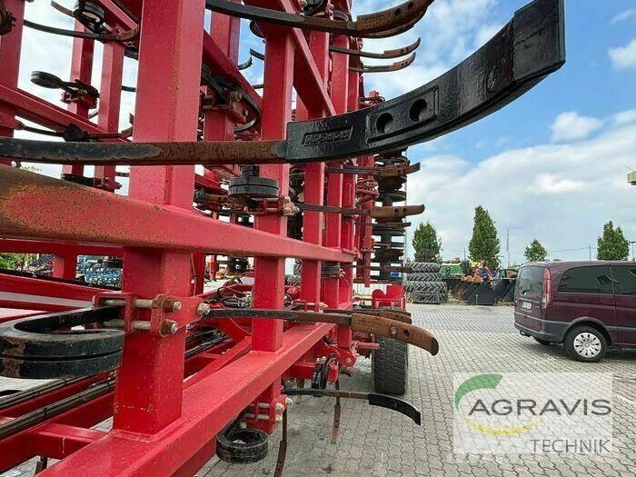 Horsch CRUISER 12 XL Культиваторы сплошные