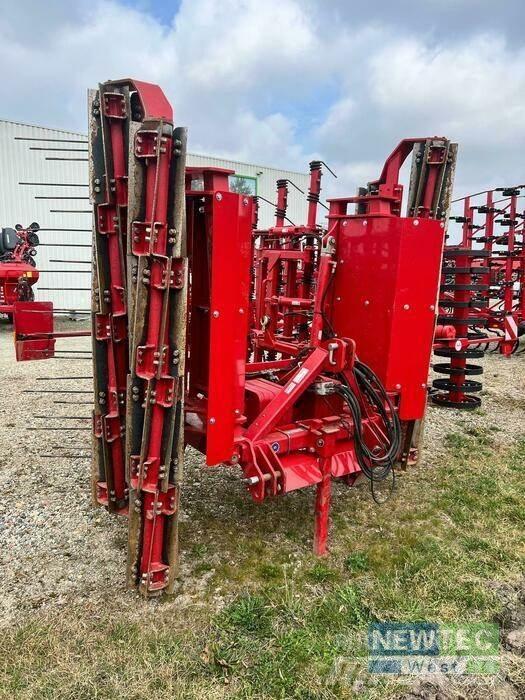 Horsch CULTRO 5 TC Катки полевые