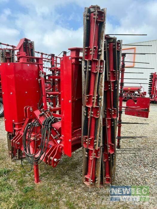 Horsch CULTRO 5 TC Катки полевые