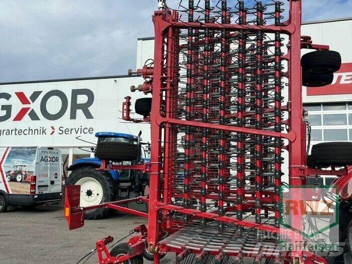 Horsch Cura 12 TS Прочее почвообрабатывающее оборудование