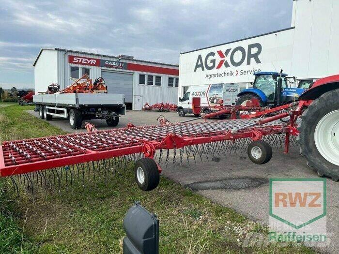 Horsch Cura 12 TS Прочее почвообрабатывающее оборудование