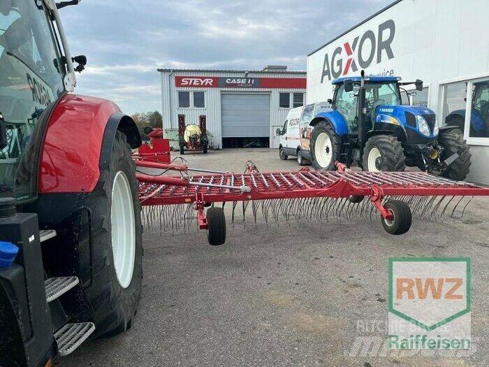 Horsch Cura 12 TS Прочее почвообрабатывающее оборудование