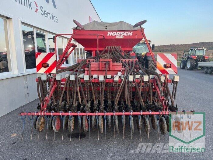 Horsch DS-D3 Сеялки