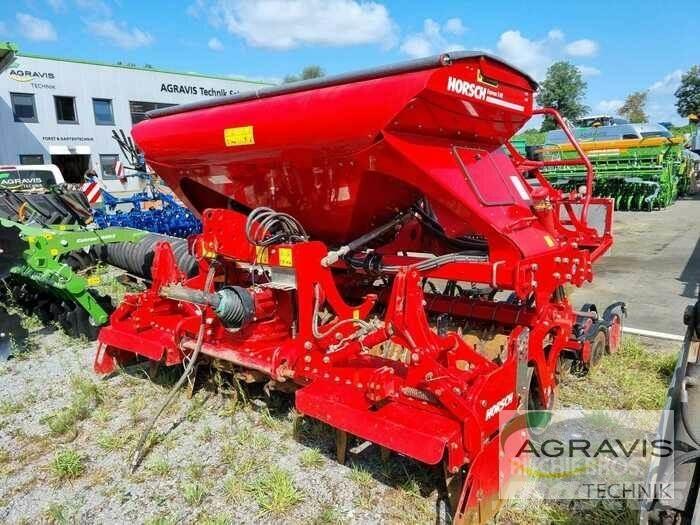 Horsch EXPRESS 3 KR Комбинированные сеялки