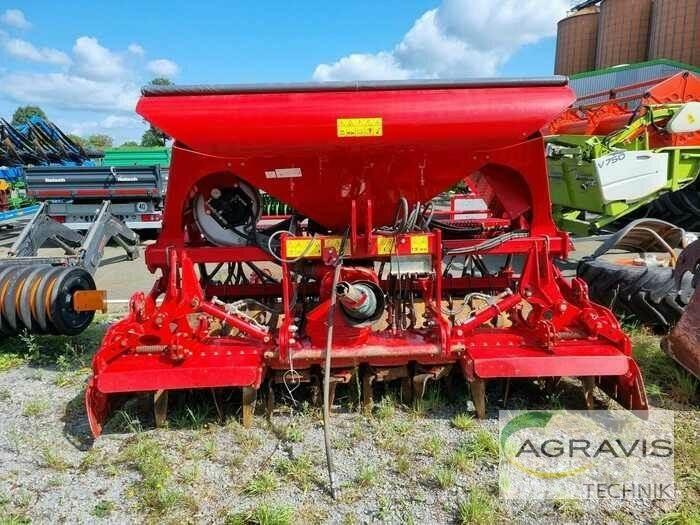 Horsch EXPRESS 3 KR Комбинированные сеялки